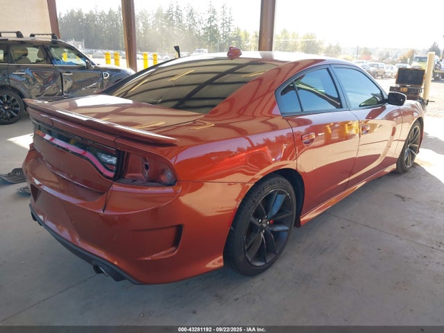 Dodge 2021 2021 2C3CDXHG4MH603860 Image 4