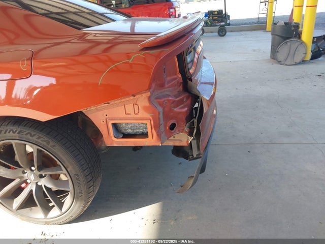 Dodge 2021 2021 2C3CDXHG4MH603860 Image 6