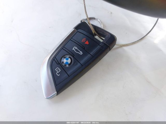 2024 BMW I4 WBY33AW07RFS83491 Photo 10