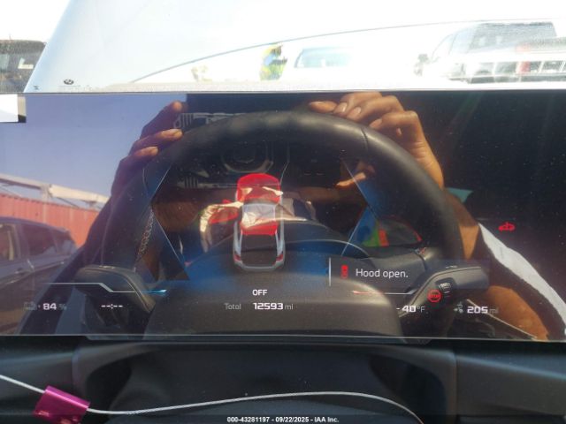 2024 BMW I4 WBY33AW07RFS83491 Photo 6