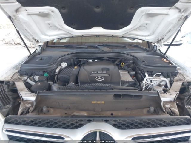 2019 MERCEDES-BENZ GLC 350E WDC0G5EB1KF634902 Photo 9
