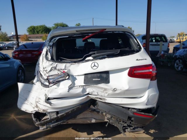 2019 MERCEDES-BENZ GLC 350E WDC0G5EB1KF634902 Photo 5