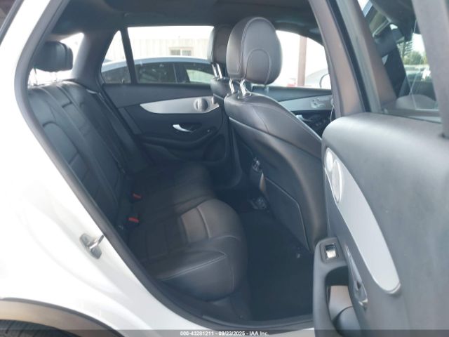 2019 MERCEDES-BENZ GLC 350E WDC0G5EB1KF634902 Photo 7