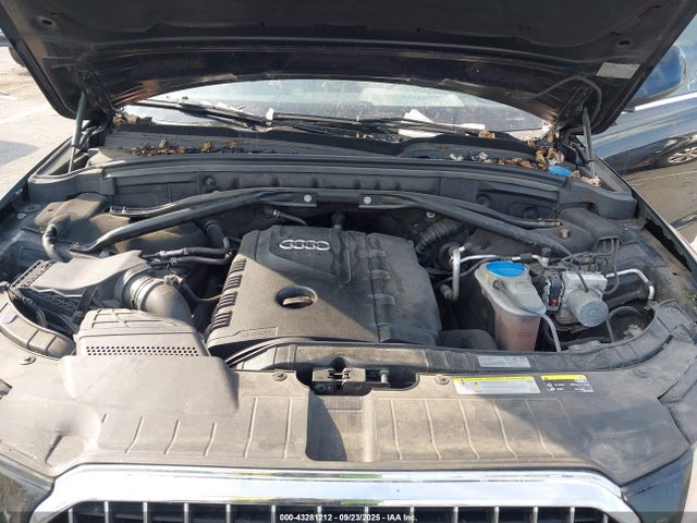 2013 AUDI Q5 WA1LFAFP0DA024847 Photo 9