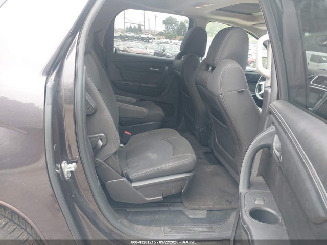 1GKKVPKDXGJ187100 GMC llt - sidi, alum, 60 degrees