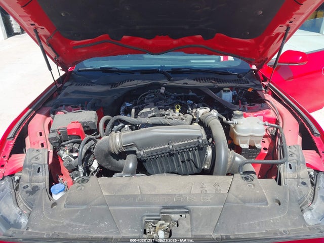 Ford 4v 2024 1FAGP8UH7R5113054 Image 10