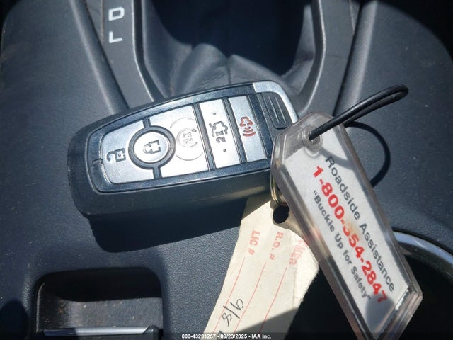 Ford 4v 2024 1FAGP8UH7R5113054 Image 11