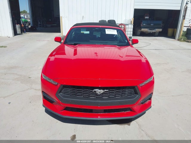 Ford 4v 2024 1FAGP8UH7R5113054 Image 12
