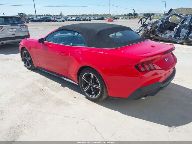 Ford 4v 2024 1FAGP8UH7R5113054 Image 3