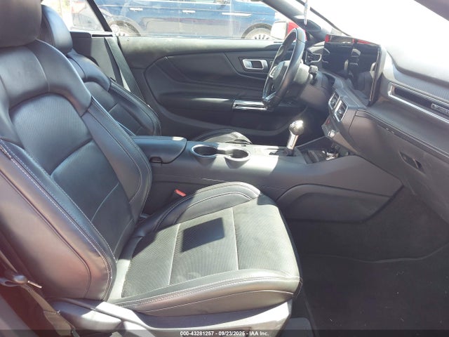 Ford 4v 2024 1FAGP8UH7R5113054 Image 5