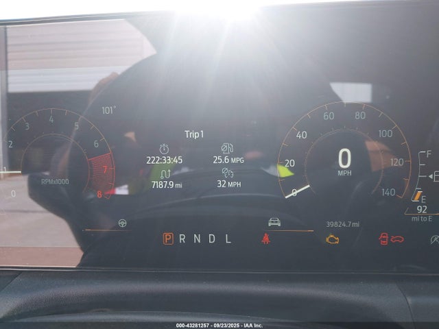 Ford 4v 2024 1FAGP8UH7R5113054 Image 7