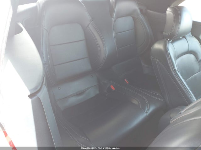 Ford 4v 2024 1FAGP8UH7R5113054 Image 8