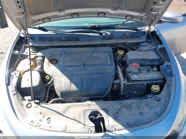1C3CDFAA8GD606729 Dodge 2016