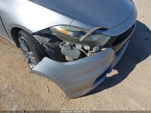 1C3CDFAA8GD606729 Dodge 2016