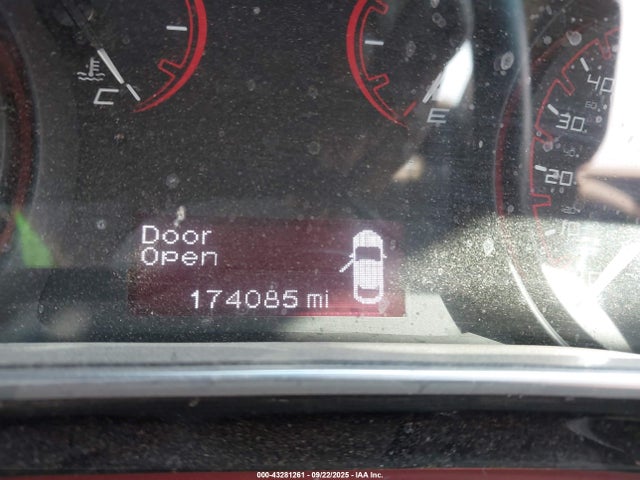 1C3CDFAA8GD606729 Dodge 2016