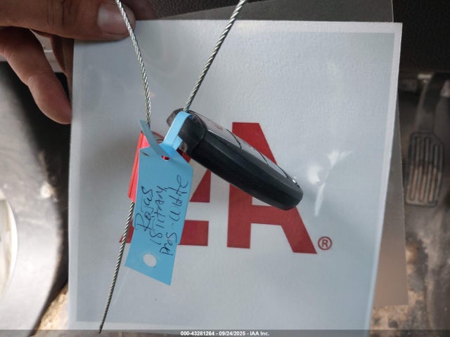 2018 NISSAN TITAN 1N6AA1EJ2JN537995 Photo 10