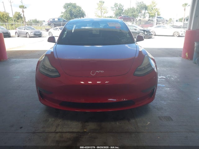 Tesla 2018 2018 5YJ3E1EB6JF117213 Image 13