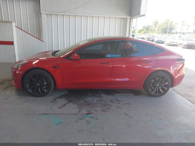 Tesla 2018 2018 5YJ3E1EB6JF117213 Image 15