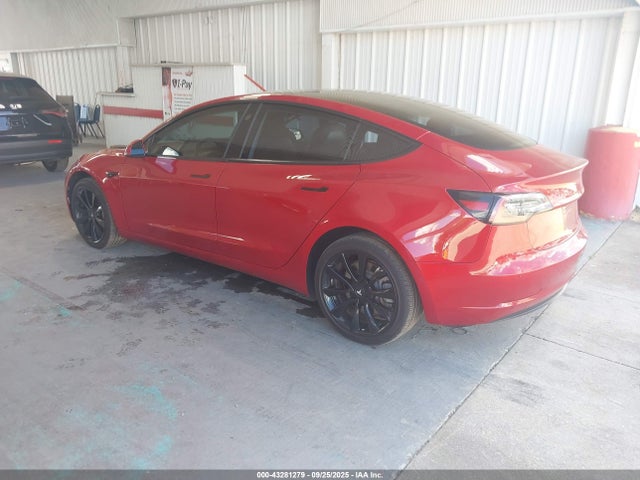 Tesla 2018 2018 5YJ3E1EB6JF117213 Image 3