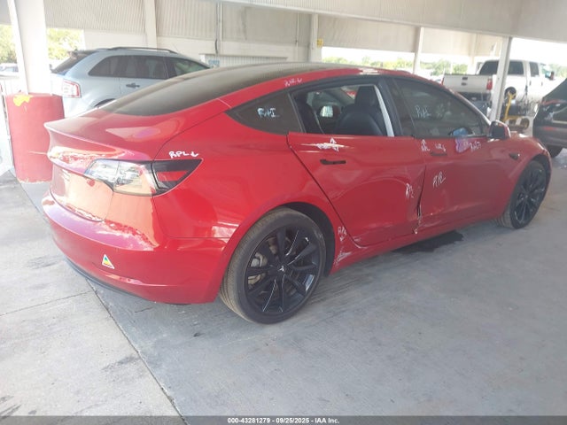 Tesla 2018 2018 5YJ3E1EB6JF117213 Image 4