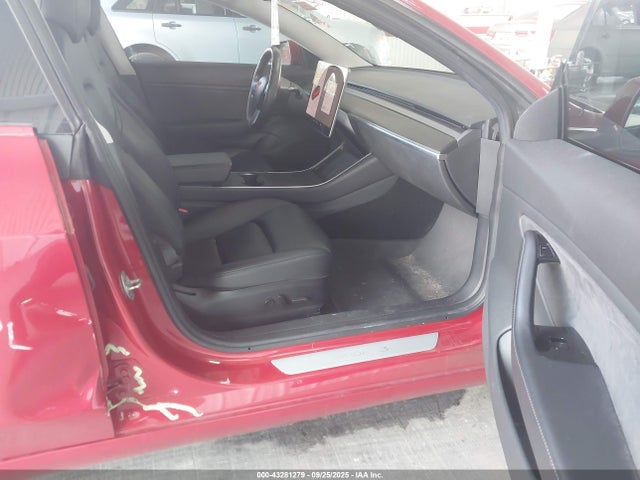 Tesla 2018 2018 5YJ3E1EB6JF117213 Image 5