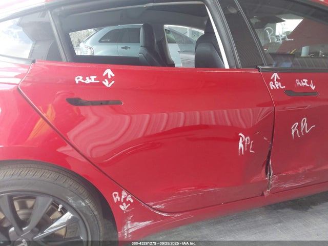 Tesla 2018 2018 5YJ3E1EB6JF117213 Image 6