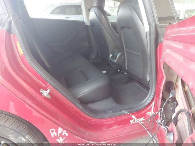 Tesla 2018 2018 5YJ3E1EB6JF117213 Image 8