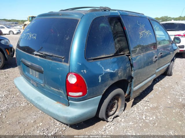 2000 DODGE CARAVAN 2B4GP2531YR535393 Photo 3