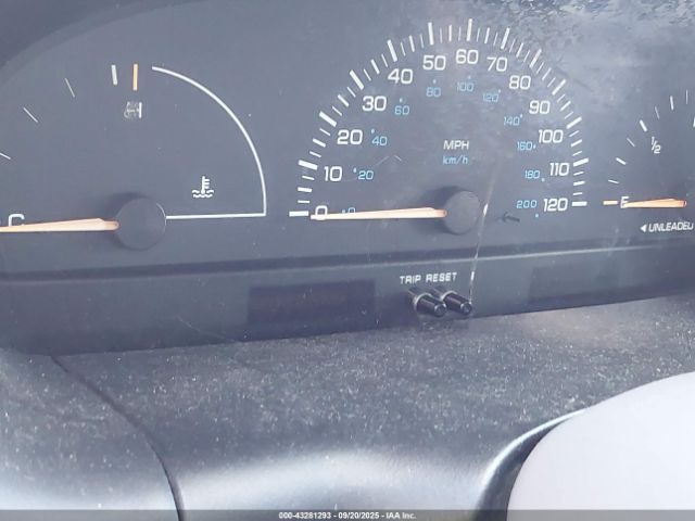 2000 DODGE CARAVAN 2B4GP2531YR535393 Photo 6