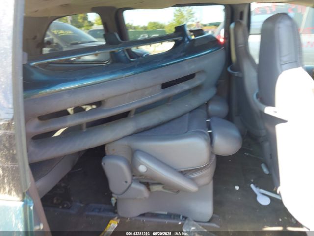 2000 DODGE CARAVAN 2B4GP2531YR535393 Photo 7