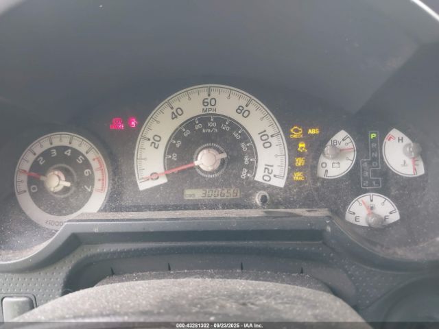 2007 TOYOTA FJ CRUISER JTEBU11F370010128 Photo 6