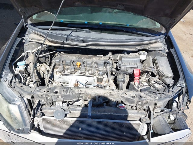Honda r18z1 2015 19XFB2F81FE000408 Image 10