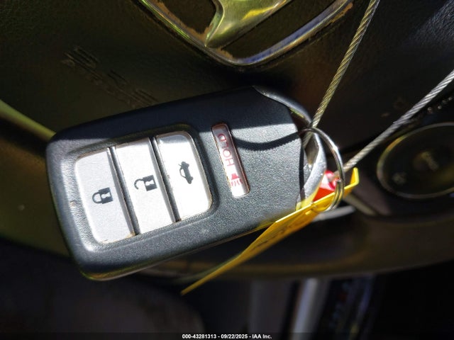 Honda r18z1 2015 19XFB2F81FE000408 Image 11