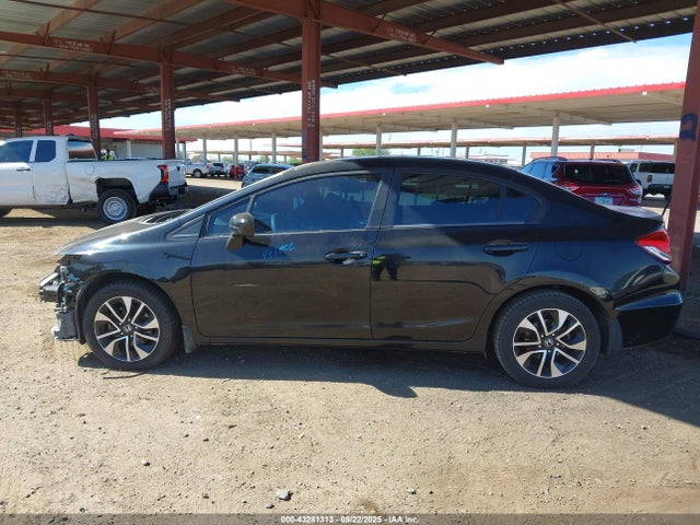 Honda r18z1 2015 19XFB2F81FE000408 Image 15