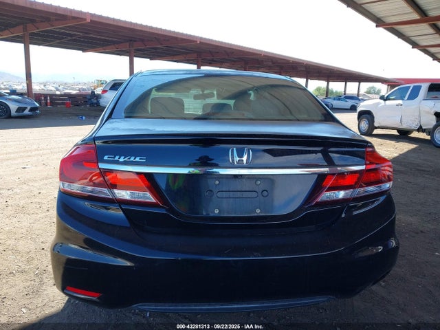 Honda r18z1 2015 19XFB2F81FE000408 Image 17