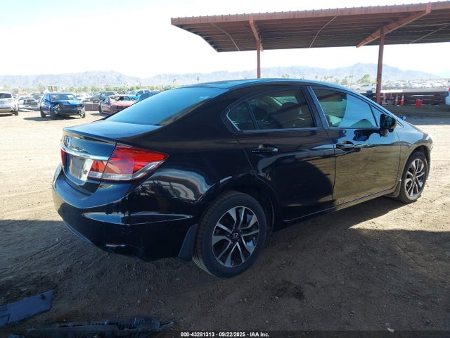 Honda r18z1 2015 19XFB2F81FE000408 Image 4