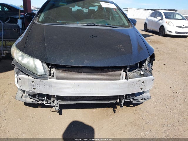 Honda r18z1 2015 19XFB2F81FE000408 Image 6
