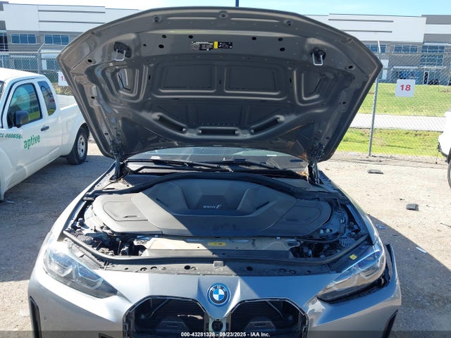 WBY73AW03PFP66572 BMW I4