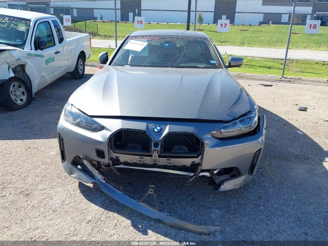 WBY73AW03PFP66572 BMW I4