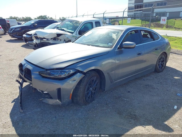 WBY73AW03PFP66572 BMW I4