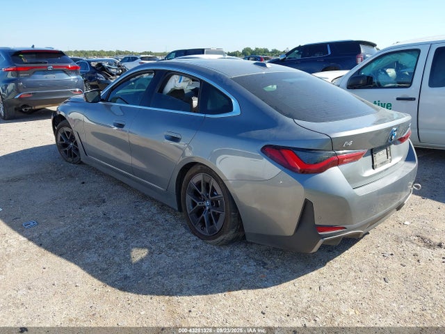 WBY73AW03PFP66572 BMW I4