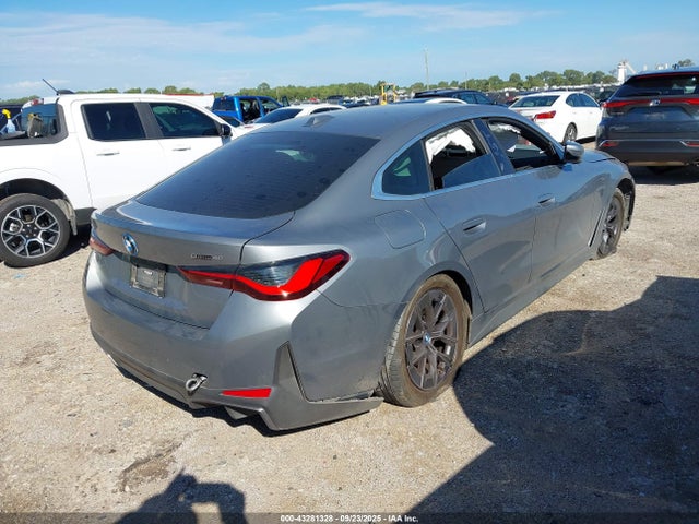 WBY73AW03PFP66572 BMW I4
