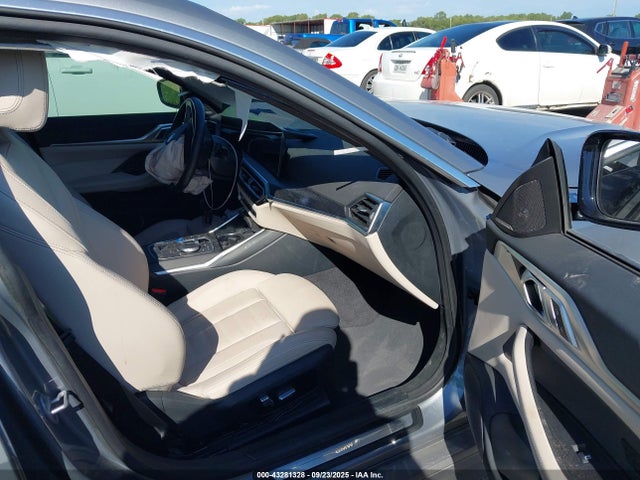 WBY73AW03PFP66572 BMW I4