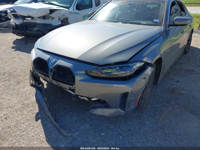 WBY73AW03PFP66572 BMW I4