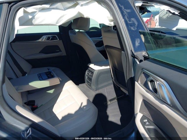 WBY73AW03PFP66572 BMW I4