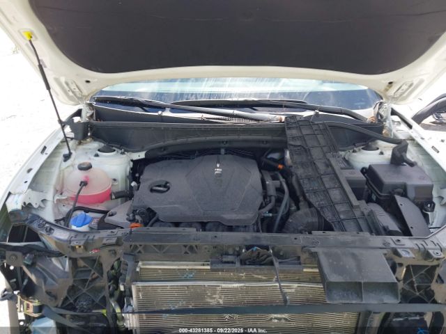 2023 HYUNDAI TUCSON 5NMJB3AE7PH285395 Photo 9