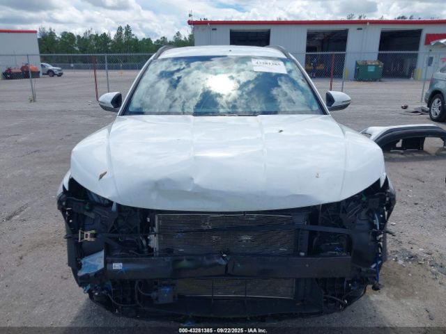 2023 HYUNDAI TUCSON 5NMJB3AE7PH285395 Photo 5