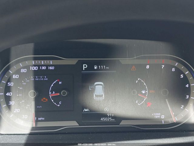 2023 HYUNDAI TUCSON 5NMJB3AE7PH285395 Photo 6