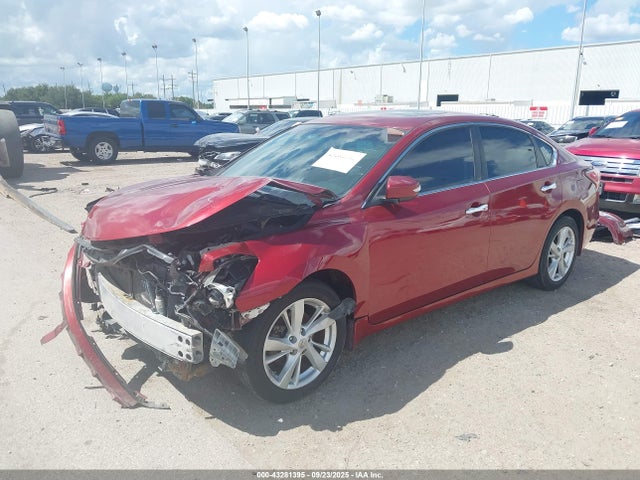 1N4AL3AP8FN406618 Nissan 2015