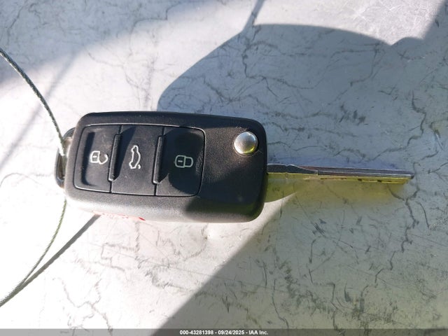 3VW3A7AJ5FM228850 Volkswagen Tdi